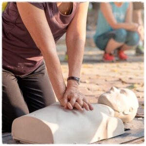 primo soccorso