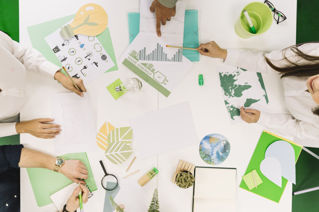 green jobs